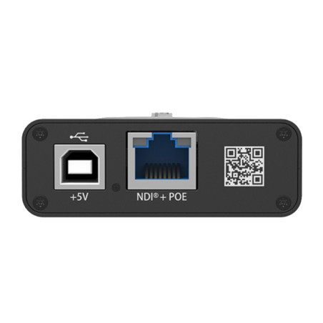 Pro convert HDMI 4K Plus Converts a 4K HDMI input signal