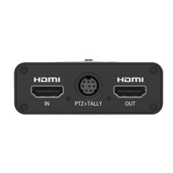 Pro convert HDMI 4K Plus Converts a 4K HDMI input signal Magewell