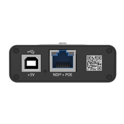 Pro Convert HDMI Plus Converts an HD HDMI input signal i