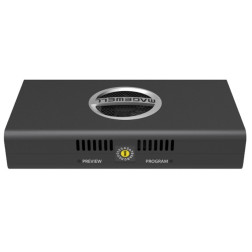 Pro Convert HDMI Plus Converts an HD HDMI input signal i Magewell