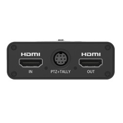 Pro Convert HDMI Plus Converts an HD HDMI input signal i Magewell