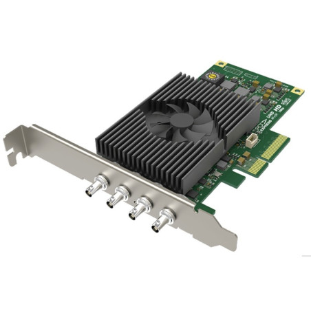 Pro capture SDI 4K Plus One-Channel 4K Capture CardSingl Magewell