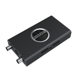 Pro Convert SDI 4K Plus Converts one-channel of 6G-SDI i Magewell
