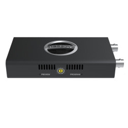 Pro Convert SDI 4K Plus Converts one-channel of 6G-SDI i Magewell