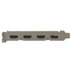 Pro capture dual HDMI 4K Plus LT Two-channel 4K capture