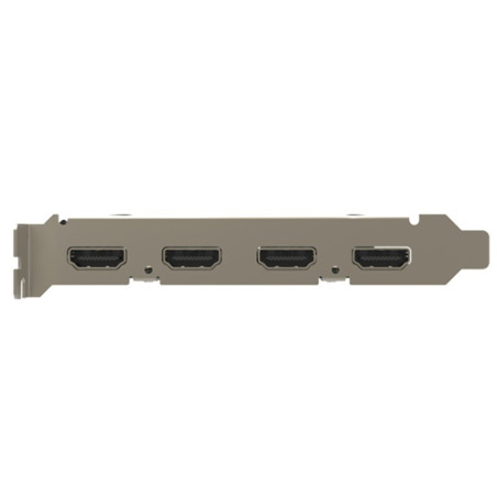 Pro capture dual HDMI 4K Plus LT Two-channel 4K capture