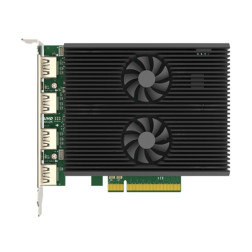 Pro capture dual HDMI 4K Plus LT Magewell