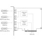 Pro capture dual HDMI 4K Plus LT