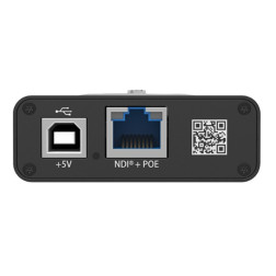Pro Convert SDI Plus Converts one-channel of 3G-SDI inpu