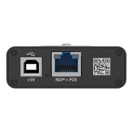 Pro Convert SDI Plus Converts one-channel of 3G-SDI inpu