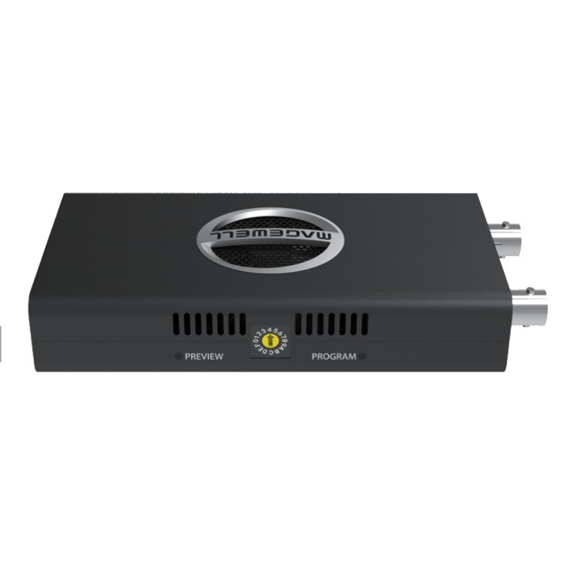 pro convert sdi plus