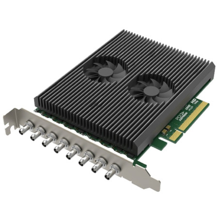 Pro capture dual SDI 4K Plus Magewell