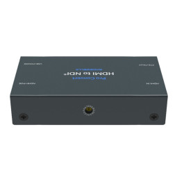 Pro Convert HDMI TX Converts an HD HDMI input signal int Magewell