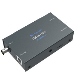Pro Convert SDI TX Converts one-channel of 3G-SDI input Magewell