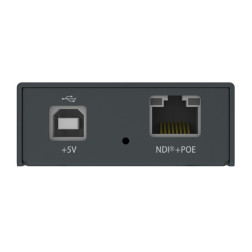 Pro Convert SDI TX Converts one-channel of 3G-SDI input