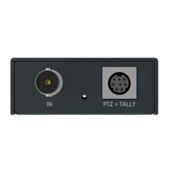 Pro Convert SDI TX Converts one-channel of 3G-SDI input Magewell
