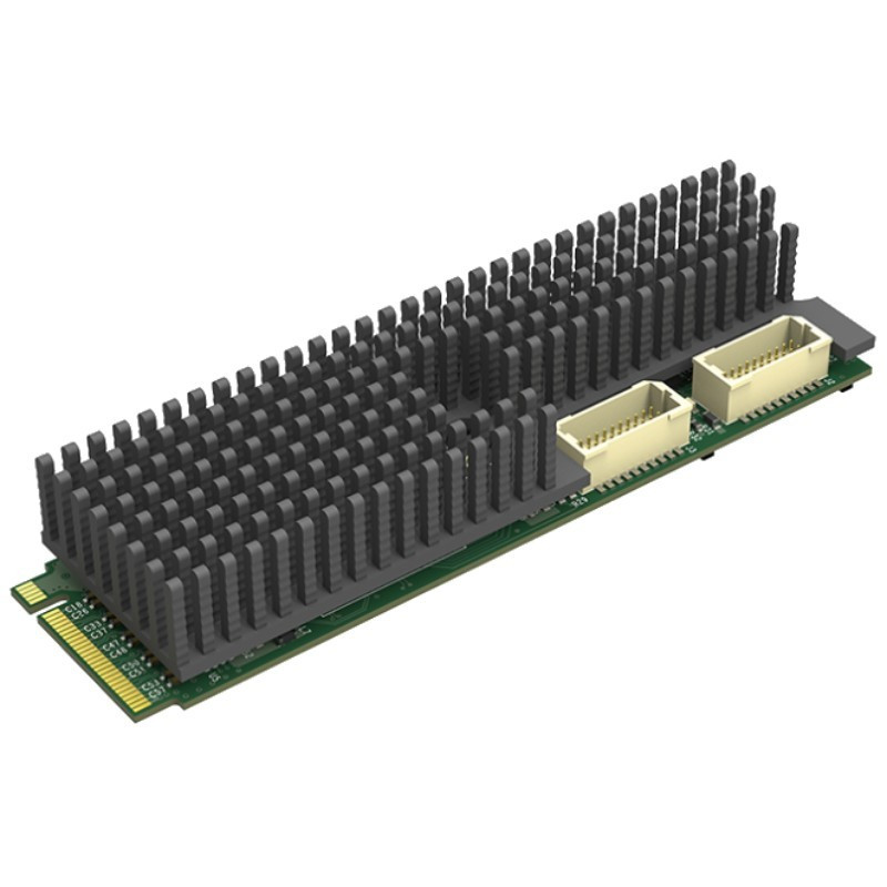 Eco Capture dual HDMI M.2