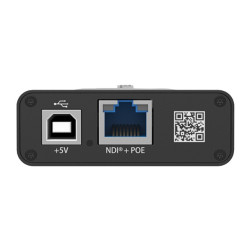 Pro Convert 12G 4K SDI Plus Converts one channel of 12G-