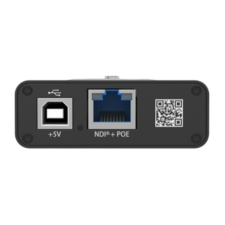 Pro Convert 12G 4K SDI Plus Converts one channel of 12G-