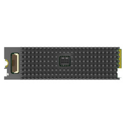 Eco Capture HDMI 4K M.2 Single channel 4k capture cardHD