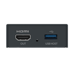 Pro Convert for NDI to HDMI Magewell