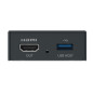Pro Convert for NDI to HDMI Pro Convert for NDI to HDMI