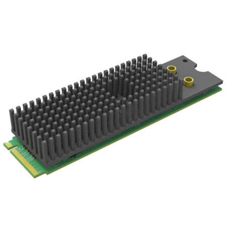 Eco Capture dual SDI M.2 Magewell