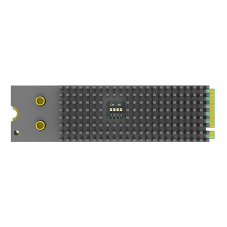 Eco Capture dual SDI M.2 Two-channel 2K capture cardCapt