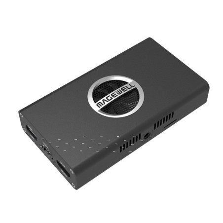 Pro Convert for NDI to HDMI 4K Magewell