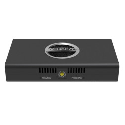 Pro Convert for NDI to HDMI 4K Converts a live NDI® stre Magewell