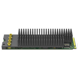 Eco Capture quad SDI M.2 Magewell