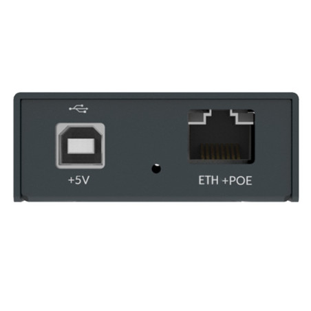 Pro Convert H.26x to HDMI Convert multi-protocol IP-base