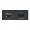 Pro Convert H.26x to HDMI Magewell