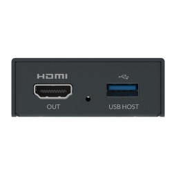 Pro Convert H.26x to HDMI Convert multi-protocol IP-base Magewell