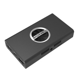 Pro Convert H.26x to HDMI 4K Convert multi-protocol IP-b Magewell