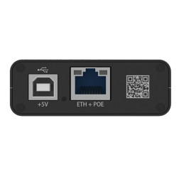Pro Convert H.26x to HDMI 4K Convert multi-protocol IP-b