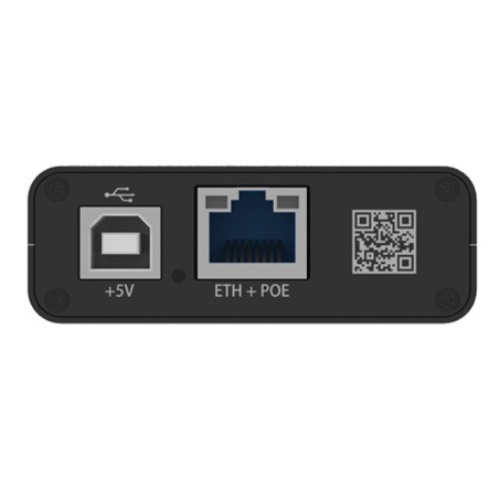 Pro Convert H.26x to HDMI 4K Convert multi-protocol IP-b