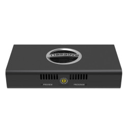 Pro Convert H.26x to HDMI 4K Convert multi-protocol IP-b Magewell