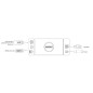 Pro Convert H.26x to HDMI 4K