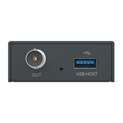 Pro Convert for NDI to SDI Converts a live NDI® stream i Magewell