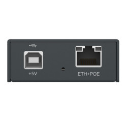 Pro Convert for H.26x to SDI Convert multi-protocol IP-b