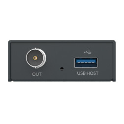 Pro Convert for H.26x to SDI Convert multi-protocol IP-b Magewell