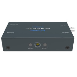 Pro Convert for NDI to AIO Magewell