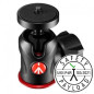 MH492-BH Rotule ball max 5kg MH492-BH Rotule ball max 5kg