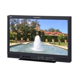 DT E21L4 Moniteur LCD 21 pouces JVC