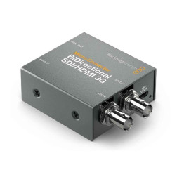 Micro Converter BiDirectional SDI/HDMI 3G sans alim
