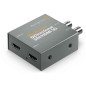 Micro Converter BiDirectional SDI/HDMI 3G sans alimentation secteur Micro Converter BiDirectional SDI/HDMI 3G sans alimentation secteur