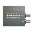 Micro Converter BiDirectional SDI/HDMI 3G sans alimentation secteur Blackmagic Design