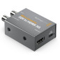 Micro Converter SDI to HDMI 3G avec alimentation Micro Converter SDI to HDMI 3G avec alimentation