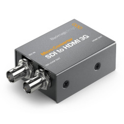 Micro Converter SDI to HDMI 3G avec alim